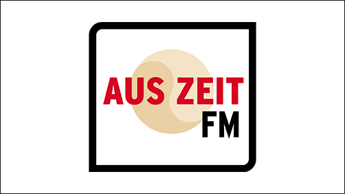 Logo Auszeit FM