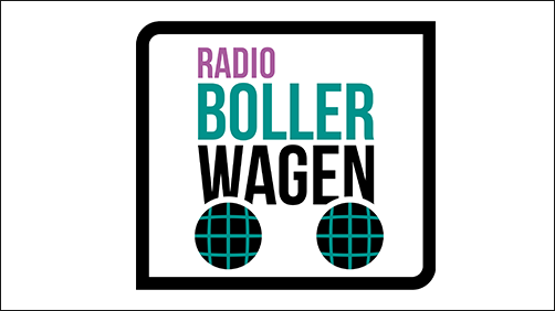 ma 2023 Audio II: RADIO BOLLERWAGEN