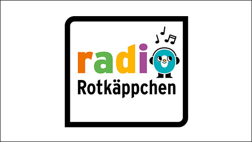 Neuer ffn-Stream: Radio Rotkäppchen