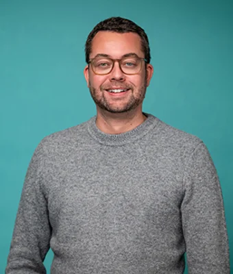 Christoph  Recker