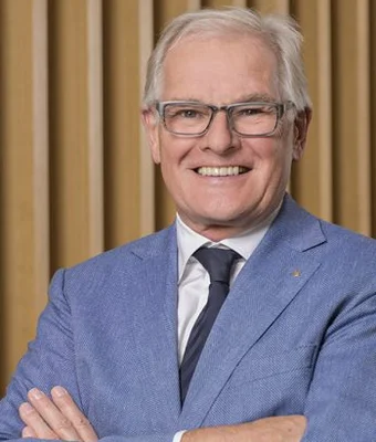 Frank-Peter  Oppenborn