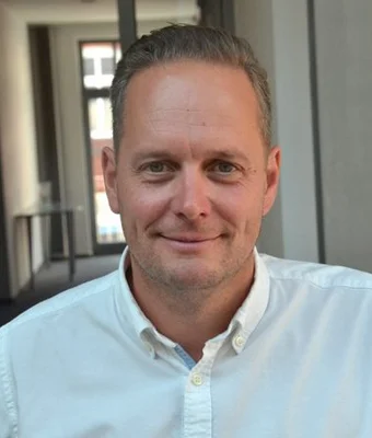 Corvin  Borgardt