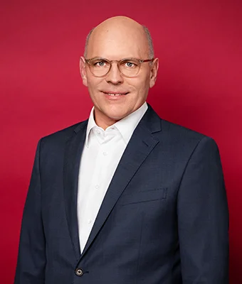 Harald  Gehrung